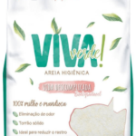 Arena para gatos Viva Verde 4kg