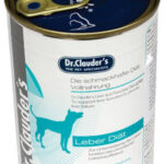 DR. CLAUDER'S LEBER DIAT (CUIDADO HEPATICO) 400MG