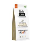 BRIT CARE HYPOALLERGENIC DOG SHOW CHAMPION 12KG