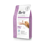 BRIT ULTRA-HYPOALERGENICO INSECT 2KG