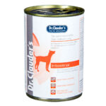 Dr Clauder Intestinal Perro Lata 400GR