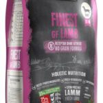 Belcando Finest GF Lamb 4kg