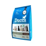 DUCCA SUPER PREMIUN  ADULTO X 15KG