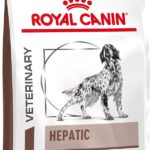 Royal Canin Hepatic de Perros 7kg
