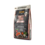 BELCANDO FINEST GF SALMON 4KG