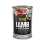 Belcando Lamb With Rice and Tomatoes 800gr