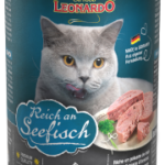 Leonardo Quality Selection Pescado 400 Gr