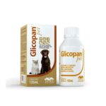 GLICOPAN PET  GLUCOSAA X 125ML