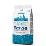 Monge Natural Superpremium Hipoalerginico 2.5kg