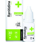 Ranitidina en Gotas 30ml