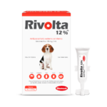 RIVOLTA 12% - 1ML PERRO DE 10 - 20 KG