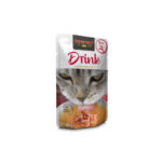 Leonardo Drink con Ternera 40gr