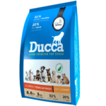 DUCCA SUPER PREMIUN CACHORRO X 15KG