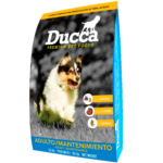 DUCCA PREMIUM X15KG