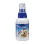 FRONTLINE SPRAY PERRO Y GATO X 100ML
