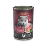 Leonardo Quality Selection Ave 200mg