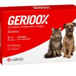GERIOOX  30 COMP