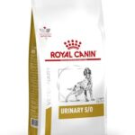 Royal Canin Urinary Perro S/O 2kg