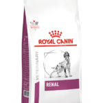 Royal canin Renal de perro 2kg
