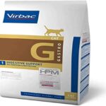 Virbac Gastrointestinal Cat 3Kg