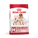 Royal Canin Adult Medium 15kg