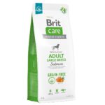 Brit Care Adult Large Salmon 12kg