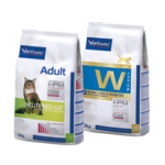 Virbac HPM Cat Salmon Neutered & Entired