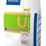Virbac Urology Prevention Dissoluti 7kg