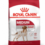 Royal Canin Adult Medium 15kg