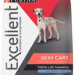 Purina Excellent Alimento seco Adulto Skin Care 3kg