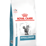Royal Canin Hypoalergenica Cat 2.5kg
