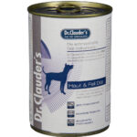 Dr. Clauders Haut & Fell Diat 400gr