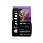 Canbo Vital Balance Adult Medium and Large Breed 15kg