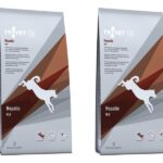 TROVET PLUS+ HEPATIC FRESH CHIKEN DOG 3KG