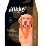 Allkjoy  Senior 15kg