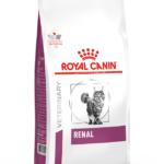 Royal Canin Renal Cat 4kg