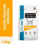 Formula Natural Urinaria Cat1.5kg