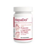 HepaDol 60 Comprimidos