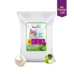 Arena Sonqo Cat Perlada de Manzana 5KG