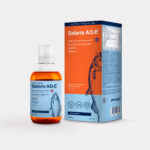 Salaris AD3E 180ML