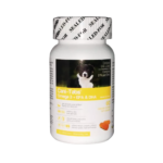 Cani - Tabs OMEGA 3 + EPA&DHA 60 capsulas para perros Medium&Large