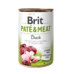 Brit Pate & Meat Duck 800 gr