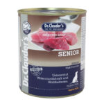 Dr. Clauder's Senior 800gr