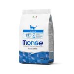 Monge Feline Urinary Alimento Seco Gato 1.5Kg