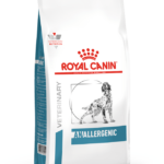 ROYAL CANIN ANALLERGENIC 8KG