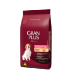 Gran Plus Adulto Light 15kg Pollo y Arroz