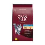 Gran Plus Esterilizado de Pollo con Arroz 10kg