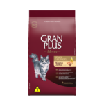 Gran Plus Senior Pollo y Arroz de 3kg