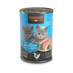 Leonardo Quality Selection Kitten 400gr