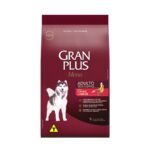 Gran Plus Menú Adulto Carne y Arroz 20kg